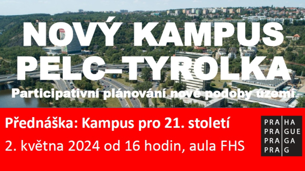Zapojte se do participativního plánování Pelc-Tyrolky